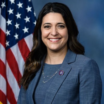 Rep. Stephanie Bice