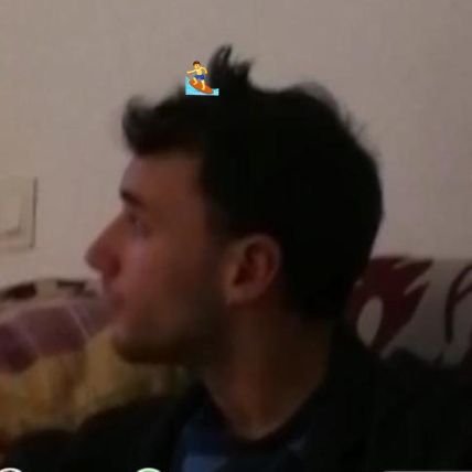 jgverrag's profile picture. ᵈⁱᵃ ᵏᵉ ᵖᵃˢᵃ ᵐᵃʳⁱᵏᵃ ᵏᵉ ᵃʳʳᵃˢᵃ