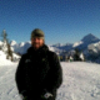 gvsskier's profile picture. not a passive individual