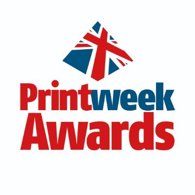 The coveted Printweek Awards reward excellence in all things print.
The big night is Thursday 2nd March 2023.
Join us to celebrate success. Enter now.