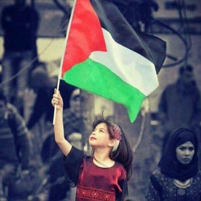 From the river to the Sea Palestine WILL be free inshaAllah #FreePalestine #SaveSheikhJarrah