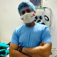 Dr Vikash Sharma(@AnimoPetCare) 's Twitter Profile Photo