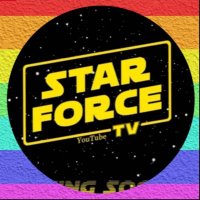 STAR FORCE〜スターフォース〜|star wars|スターウォーズ|映画/アニメ (@swars0504) 's Twitter Profile