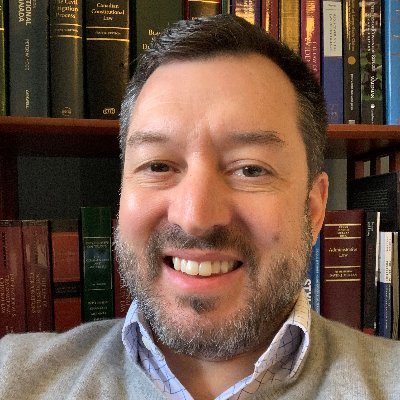 Nathan Benson Profile