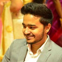 Mohit Yadav (@mohit_bolt) 's Twitter Profile