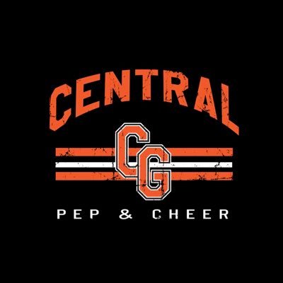 Central Pep & Cheer