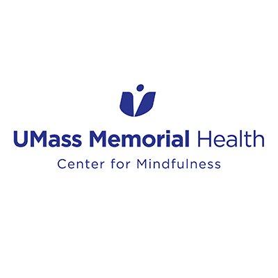 Jon Kabat-Zinn created the Mindfulness-Based Stress Reduction Program at UMass Medical Center.