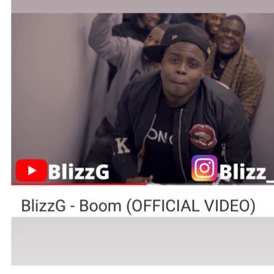 👻Bliiizz - Loyalty , Honor , Respect & Power NEW MUSIC🔥 (BlizzG - BOOM) 👇🏾👇🏾👇🏾👇🏾👇🏾👇🏾👇🏾