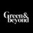 Green & Beyond (@greenandbeyondm) Twitter profile photo