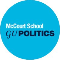 Georgetown Institute of Politics & Public Service(@GUPolitics) 's Twitter Profileg