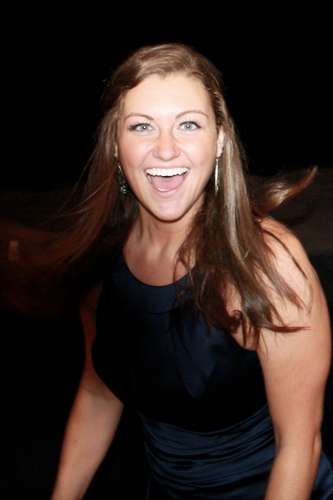 nickieberwein's profile picture. Life is hard. God is good. Let's dance!