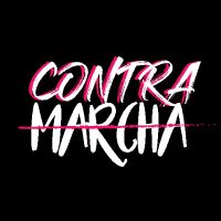 ContraMarcha TransLesboMarikona (@contra_marcha) 's Twitter Profile