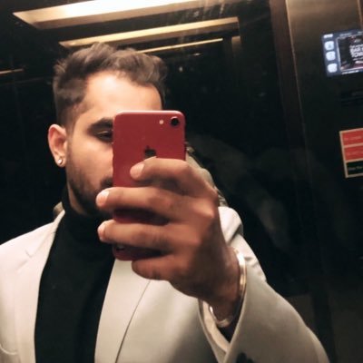 _AnshulKumar's profile picture. 