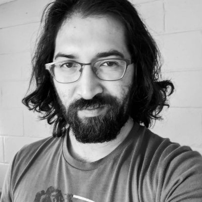 Fan amateur de la tecnologia, actualmente estudiante :)