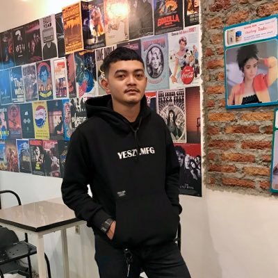 DickyWardanaa's profile picture. untuk melampaui batas kadang harus berserah