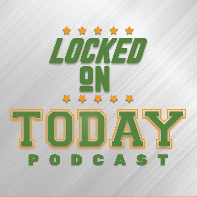 Starting your day with the can’t miss stories and biggest debates in sports | Hosted by @Peter_Bukowski | Part of the @LockedOnPods Network