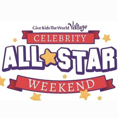 Celebrity All Star Weekend brings together ⭐'s of Survivor, Big Brother, Amazing Race, @wwenxt & more to raise awareness & funds for @gktwvillage