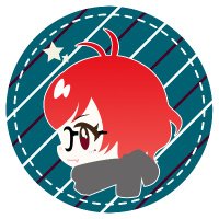ビスケット (@bsktblue) 's Twitter Profile