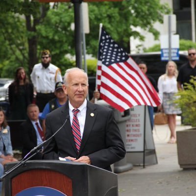 Chief Justice Paul Newby Profile