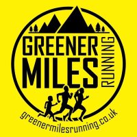Greener Miles Running(@GreenerMiles) 's Twitter Profile Photo