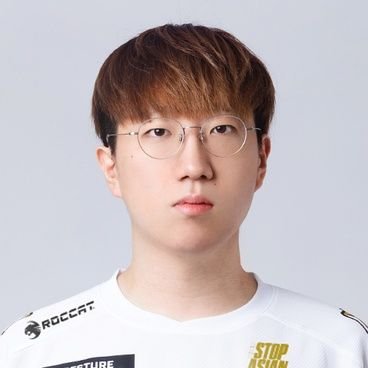 gesture_info's profile picture. 서울 다이너스티 메인 탱커 제스쳐 선수의 정보봇입니다.