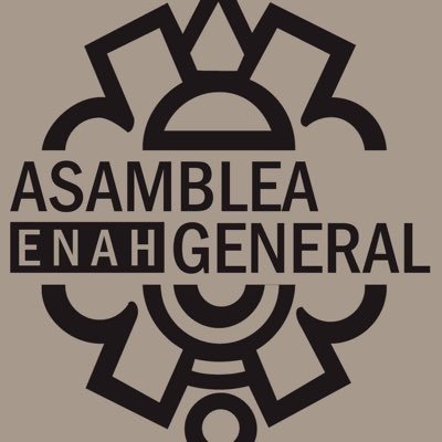 Asamblea General ENAH