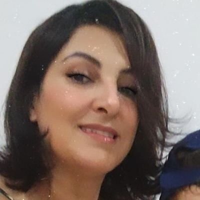 dilce_pallini's profile picture. Amada por Deus, mulher,filha, esposa, mãe, e avó apaixonada,
amo a natureza, , amo a vida...amo meu Brasil 🇧🇷🇧🇷🇧🇷
Deus abençoe o Brasil 🙏🏼