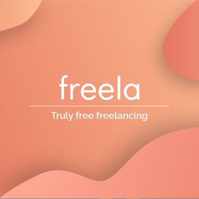 The DeFi powered, commission-free, P2P self-governing DAO
that matches skilled freelancers to job postings worldwide

🗨 https://t.co/ZNZWZpVizV