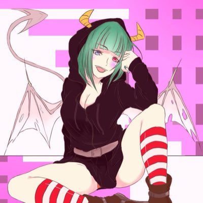 悪夢(⃔ *`꒳´ * )⃕↝さんのプロフィール画像