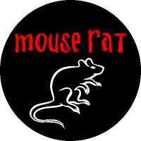 Mouse Rat(@MouseRatMusic) 's Twitter Profile Photo