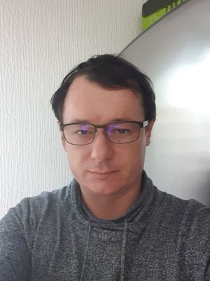 spoky_j's profile picture. AMATEUR DES CRYPTOS ET DE CINEMA