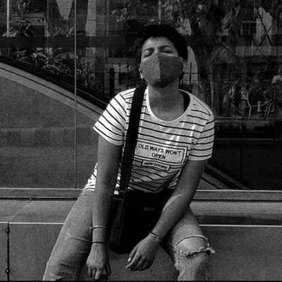 jasbirkaur3895's profile picture. Delhi University 🎓