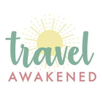 #Travel Designer helping people change themselves & the world with intentional adventures! #transform #transformationaltravel #wellness #wellnesstravel