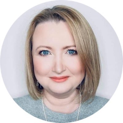 annaswiclublin's profile picture. Prezeska Zarządu FREC, właścicielka i dyrektorka NODN Kodowanie na dywanie Anna Świć, autorka P. Uczymy dzieci programować, ambasadorka CodeWeek Polska