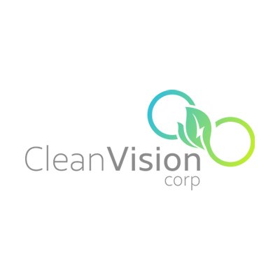 Clean Vision Corporation