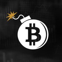 The Crypto Vigilante(@VigilanteCrypto) 's Twitter Profile Photo