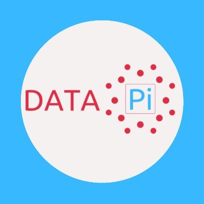 DatapiInc's profile picture. DataPI will find you a better life and business. Our vision is to develop the best, fully autonomous AI technology that augments human’s experience in the world