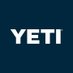 YETI (@YETICoolers) Twitter profile photo