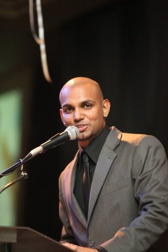 ShaunThaddeus's profile picture. Head of Content Strategy & Operations @ KLIQ | Media Personality | Voice Over Talent