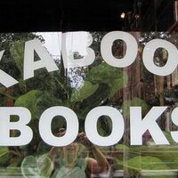 Kaboom Books(@KaboomBooks) 's Twitter Profile Photo