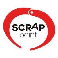 Scrap Point(@ScrapPoint) 's Twitter Profile Photo