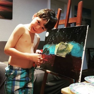 RuthOlsen's profile picture. Mother , Owner , 🌹•