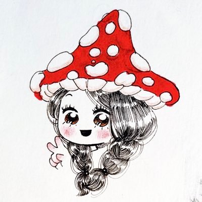 Cogumeli 🍄さんのプロフィール画像