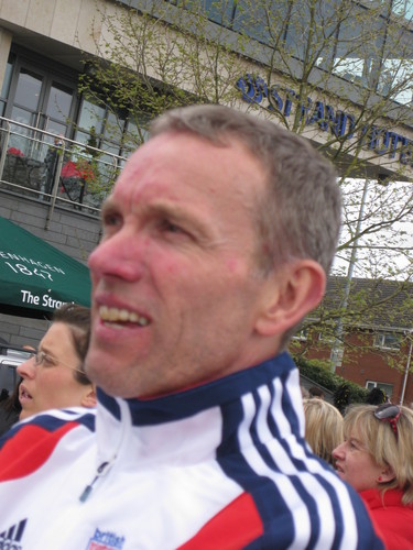 Founder of Compagnons Cycling Collective, bespoke cycling tours and training camps. AG world champ duathlete 2014 and world champs silver at triathlon 2019