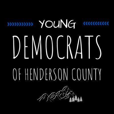 Want to get involved with WNC Democrats? Send us a DM, or check out the Henderson County Democrats page @myhcdp or their website below.