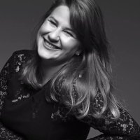 Adèle Rinck (@adelerinck) 's Twitter Profile Photo Adèle Rinck (@adelerinck) 's Twitter Profile Photo