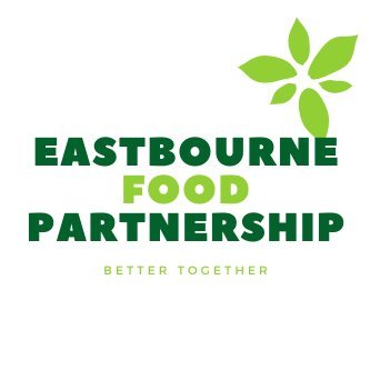 Working to create a healthy, equitable, more sustainable local food system in Eastbourne. Proud members of Sustainable Food Places and Feeding Britain.