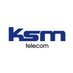 KSMtelecom (@ksmtelecom) Twitter profile photo KSMtelecom (@ksmtelecom) Twitter profile photo