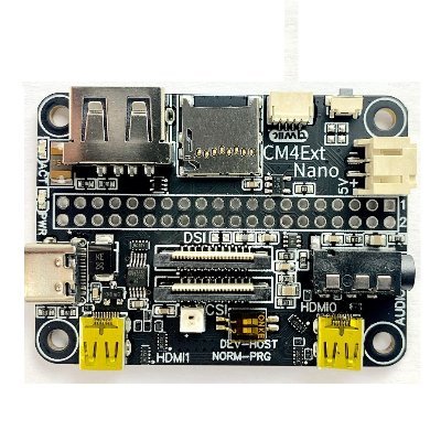 harlab_com's profile picture. Hardware laboratory