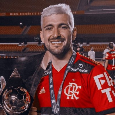 Flamengo 🔴⚫